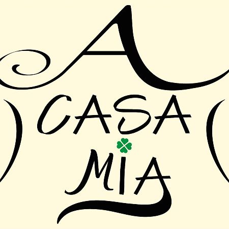 דירות אגרופולי A Casa Mia מראה חיצוני תמונה
