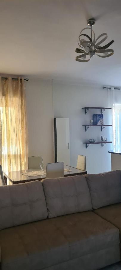 דירות אגרופולי A Casa Mia מראה חיצוני תמונה
