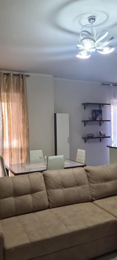 דירות אגרופולי A Casa Mia מראה חיצוני תמונה
