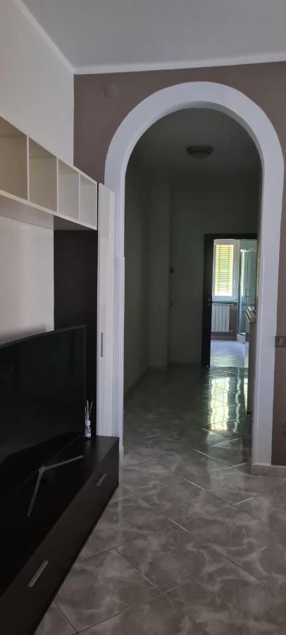 דירות אגרופולי A Casa Mia מראה חיצוני תמונה