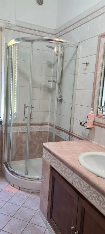 דירות אגרופולי A Casa Mia מראה חיצוני תמונה