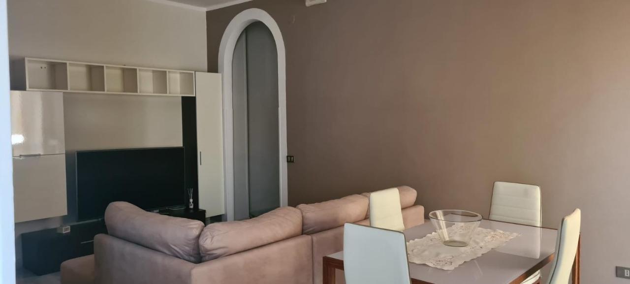 דירות אגרופולי A Casa Mia מראה חיצוני תמונה